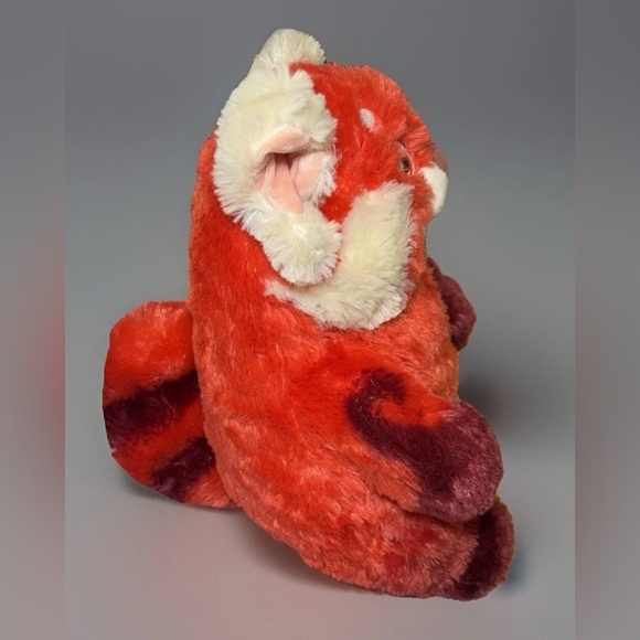 Turning Red Panda Bear Build-A-Bear DISNEY Plush Stuffed Animal Toy 16 inch - Picture 4 of 9